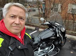 Just got my license/motorcycle. Richmond VA. It's a Yamaha v star 650.