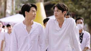 Are Thailands gay TV dramas the next K-pop?