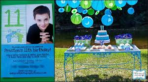 Pin On Cute Kid Party Ideas Decorations