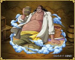 top ten anime antagonists villains of all time blackbeard one piece one piece chapter black beard pirate