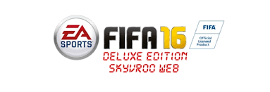 Unknown october 18, 2015 construa a sua equipa de sonho em fifa ultimate team, ou competir como um dos 12 femininas selecção nacional pela primeira vez na história da franquia fifa, incluindo a alemanha, eua, frança, suécia, inglaterra, brasil e muito mais. Fifa 16 Super Deluxe Edition Full Unlocked Skyvroo Web