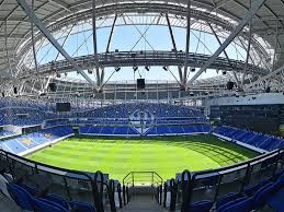 Jun 12, 2021 · минск, стадион динамо фото: O Ploshadke Vtb Arena