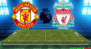 Soccer manchester united vs liverpool live stream at 08:15 pm on watch manchester united vs liverpool free online in hd. Man United Vs Liverpool Shaxda Safafka Ay Duhurkan Kusoo Geli Karaan Gool Fm