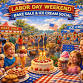 Labor Day Weekend