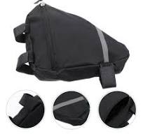 Kopftasche Fahrradtasche Für Den Vorderen Lenker ...