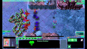 Squadron td arcade wave 10 tutorial (pro). Sc2 Squadron Tower Defence Guide Readable