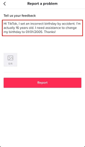 How do you contact someone on tik tok? How To Fix Tiktok Messages Not Working Followchain