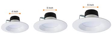 These type of lighting is ideal for low this type of lighting provides ambient lighting and accent illumination that is effective. Recessed Lighting Buying Guide The Home Depot