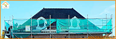 Renovation Refection Complete D Une Toiture Tuiles A Baisieux En 2020 Toiture Tuile Toiture Tuile Noire