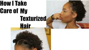 Hottest short haircuts for gray hair for black american women over 50. How I Take Care Of My Texturized Hair Youtube