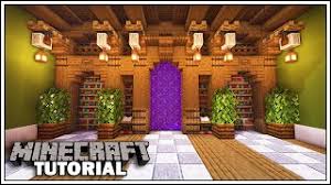Different nether portal designs codens craft. Simple Nether Portal Design For Minecraft 1 16 How To Build Youtube