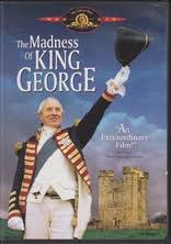 The Madness of King George (1994)