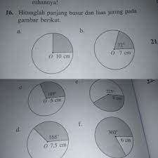 We did not find results for: Contoh Soal Luas Juring Cara Golden