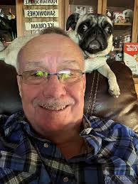 My Jack-jack was diagnosed with atopic dermatitis. A big cone