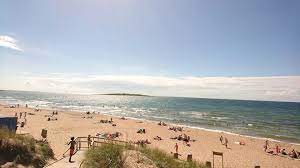 Tylosand strand is located in halmstad. Tylosand Strand Halmstad Les Avis Sur Tylosand Strand Tripadvisor Trip Advisor West Coast Halmstad