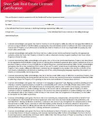 It's all in the details when filling out the bank of america paperwork. Bank Of America Short Sale Addendum Pdf 2021 2022 Studychacha