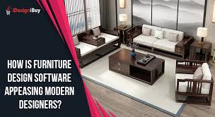 These free furniture design software are free to use and cabinet design software can be used for. How Is Furniture Design Software Appeasing Modern Designers