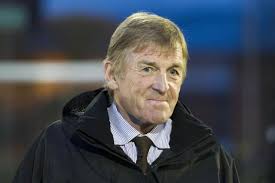 Sir Kenny Dalglish named ambassador by tech firm behind plans to get fans  back into stadiums