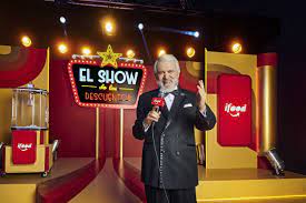 Lea aquí todas las noticias sobre jorge baron: Ifood Lanza El Show De Los Descuentos Con Jorge Baron Tsmnoticias Com