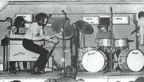 more relics — Performing in the afternoon at the Camden Fringe...