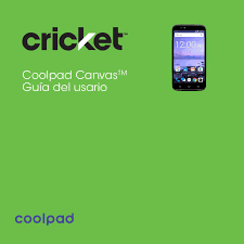 Fast unlock service for coolpad phones # supported models . Cricketwireless Com