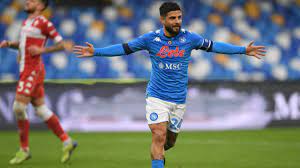 Lorenzo insigne plays for italian league team s.s.c. Serie A Lorenzo Insigne Scores Two As Napoli Crush Fiorentina 6 0 Football News India Tv