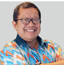 Untuk Hari ini dan Masa Depan Indonesia