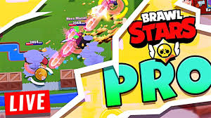 Brawl stars funny moments, glitches & fails #247. Brawl Stars How The Pro S Play Youtube