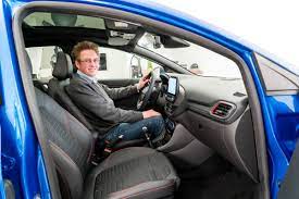 The ford puma was voted drive's best light suv of 2021. Ford Puma 2020 Alle Infos Und Der Erste Check Speed Heads
