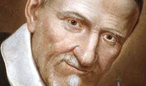 Colegio San Vicente de Paul