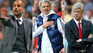 Historians often depict it as the golden age in english history. Highest Paid Football Managers In The World 2017