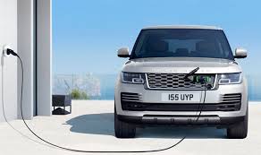 Coming Soon Range Rover Hybrid Suv In Nepal