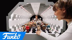 Funko pop star wars 308 kylo ten glow in the dark target exclusive. Funko Pop Kylo Ren Supreme Leader Glow In The Dark 10 Inches Hot Stuff 4 Geeks
