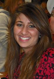 Can anybody help me identify who this woman is I met her in 2009 but I have  no memory of who this is