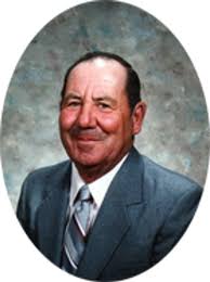 Wesley Burton Sr. Obituary August 8, 2013