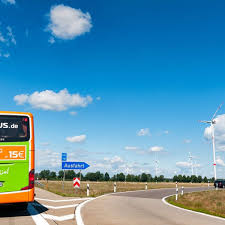 Du findest hier ganz einfach busse von flixbus und kannst auch schnell online bustickets buchen. Flixbus Bietet Jetzt Auch Zugverbindungen An Reise