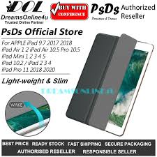 Ipad untuk belajar atau buat kerja? Ultra Slim Light Weight Smart Cover Case For Ipad Mini 1 2 3 4 5 Air 4 10 9 2020 Ipad Pro 11 2020 Ipad 9 7 6th Gen 2018 Shopee Malaysia