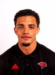 2022 Football Roster