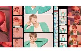 Bts Map Of The Soul Persona Concept Photo Version 1 