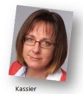 AWO Buchloe: Vorstand