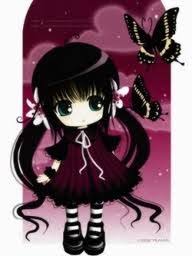 Resultado de imagem para anime chibi kawaii