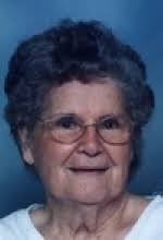Obituary information for Nellie Kuney-Dudenhofer
