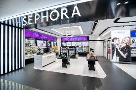 We belong to something beautiful. The Newly Re Opened Sephora Takashimaya Boasts A Gold Member Concierge Tatler Singapore