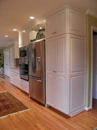 Check spelling or type a new query. How To Get The Built In Fridge Look For Less