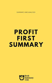 He is the creator of clockwork, a powerful method to make any business run on automatic. Profit First Summary Ebook Kobo Edition Www Chapters Indigo Ca