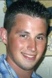 Jarred A. Scott 1987-2018