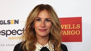Julia Roberts Net Worth