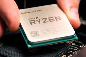 There's a universal powerplan included for ryzen processors. Amd Updates Ryzen Drivers With New Power Plan For Better Performance Digital Trends
