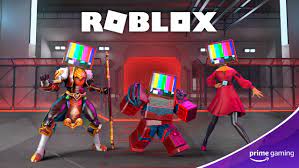 The prime gaming system covers more than just roblox too. Prime Gaming Mid Month Update It S Time To Claim Exclusive Loot For Ubisoft Titles Apex Legends Roblox And More Bastion