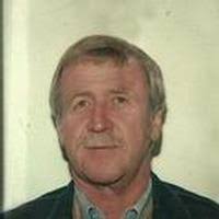 James Thomas Ralph Obituary (1944